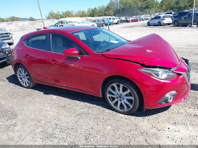 Vin: jm1bm1n38g1292426, lot: 46796054, mazda mazda3 s grand touring 2016 img_1
