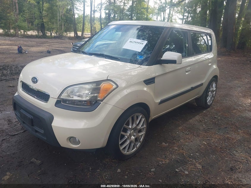 Vin: kndjt2a25a7136480, lot: 46796122, kia soul ! 20102