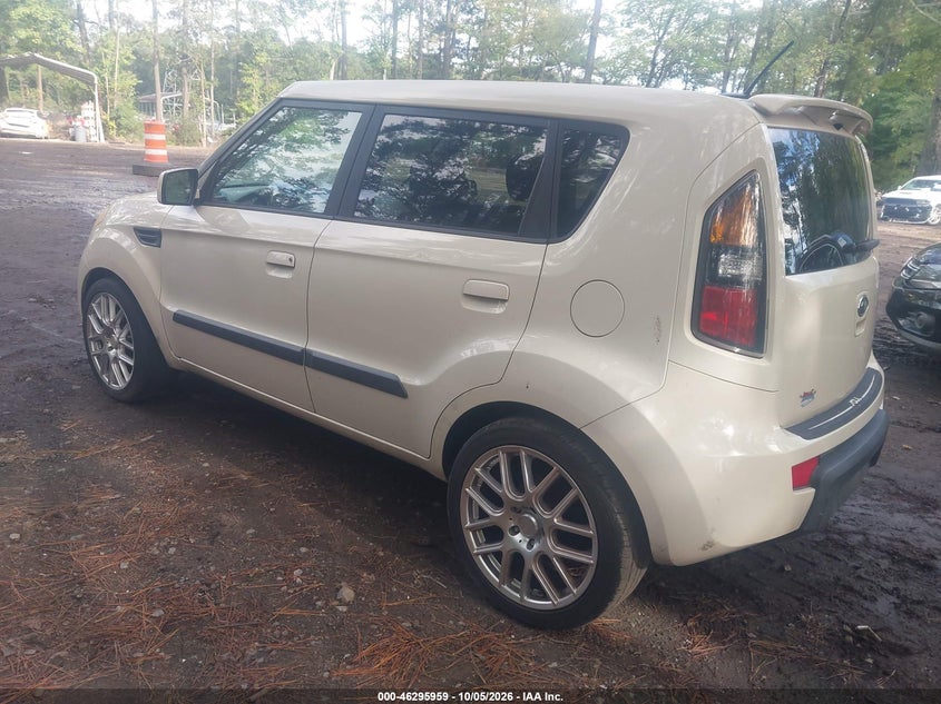 Vin: kndjt2a25a7136480, lot: 46796122, kia soul ! 20103