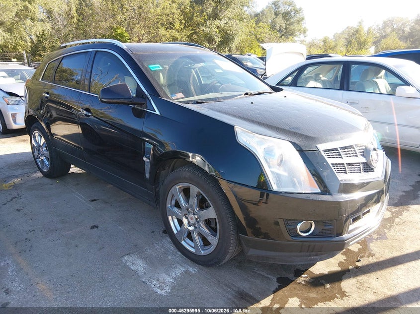 Vin: 3gyfnbe36cs567850, lot: 46796158, cadillac srx performance collection 2012 img_1