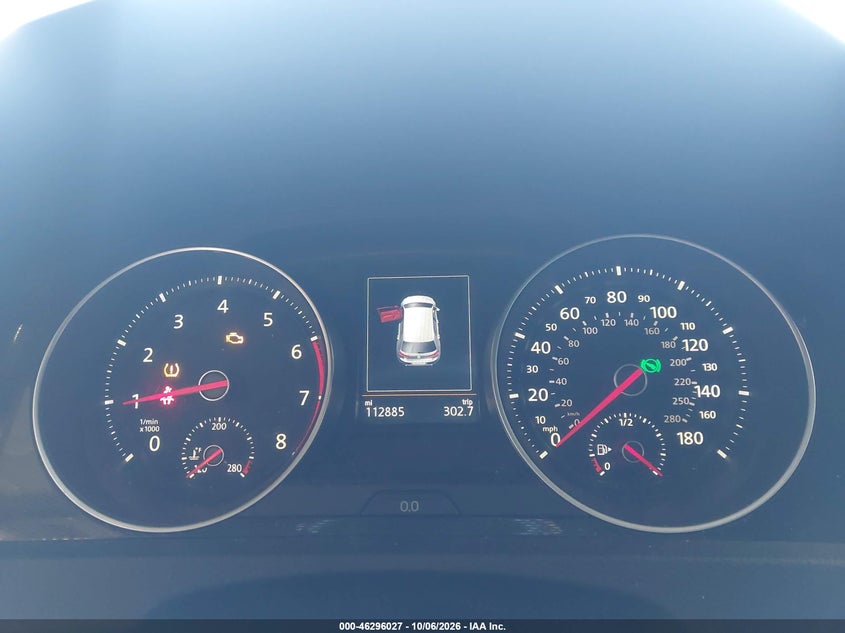 Фото 7 - VOLKSWAGEN GOLF GTI