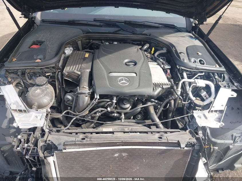 MERCEDES-BENZ E 300 - zdjęcie 10