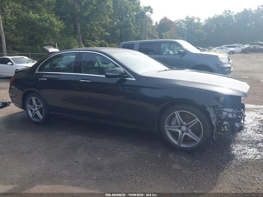 MERCEDES-BENZ E 300 - zdjęcie 14