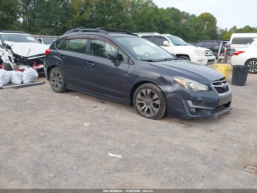 Vin: jf1gpat69f8240485, lot: 46796198, subaru impreza 2.0i sport premium 2015 img_1