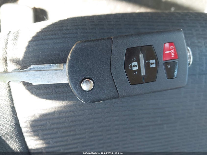 MAZDA MAZDA3 2010 VIN JM1BL1SG8A1147517