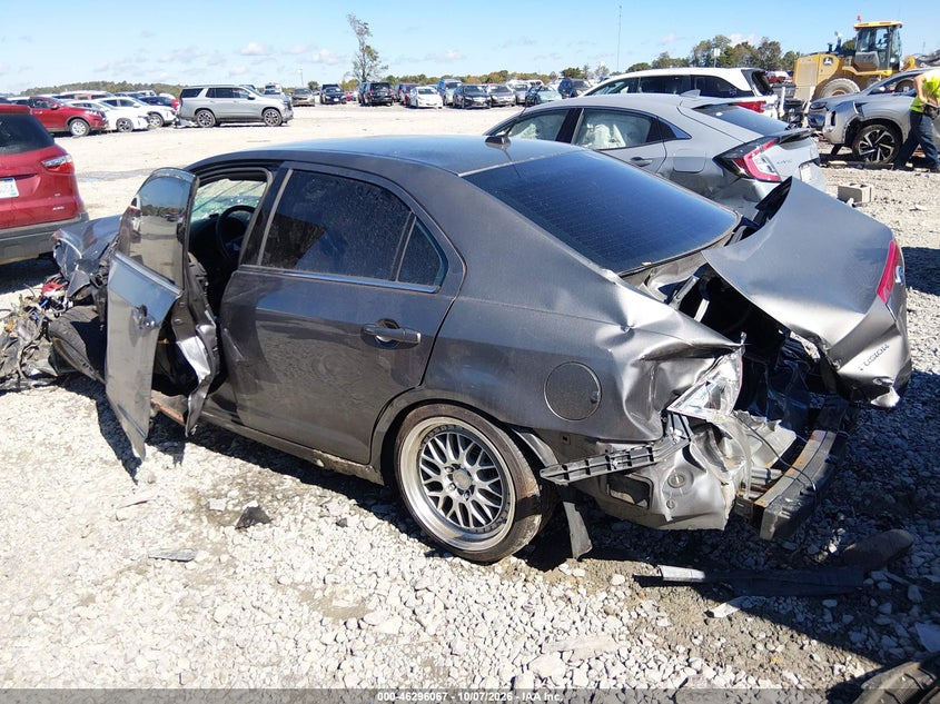 Vin: 3fahp0ha7cr297001, lot: 46796230, ford fusion se 20123
