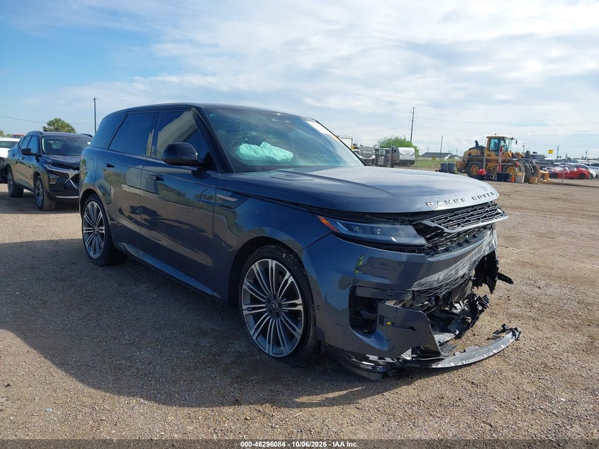 Vin: sal1l9fu4ra167780, lot: 46796246, land rover range rover sport dynamic se 2024 img_1