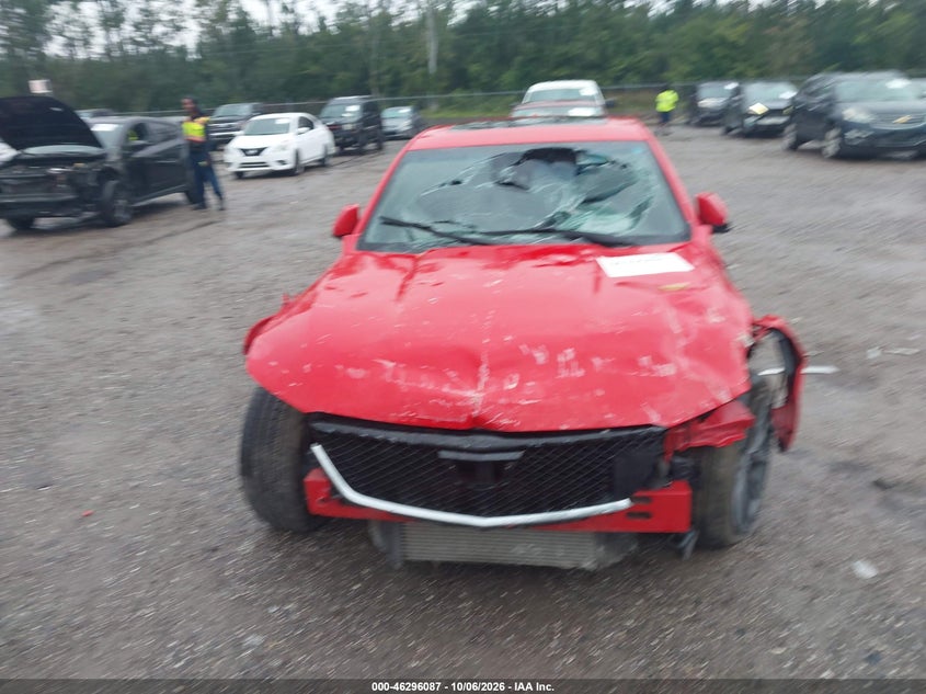 CADILLAC CT4 2020 VIN 1G6DC5RK9L0150271