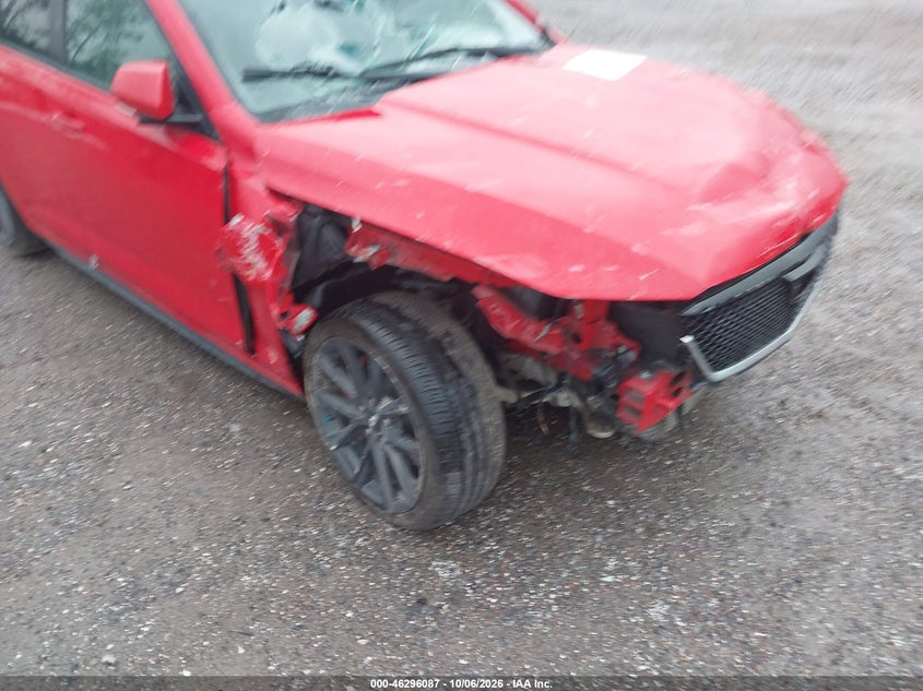CADILLAC CT4 2020 VIN 1G6DC5RK9L0150271
