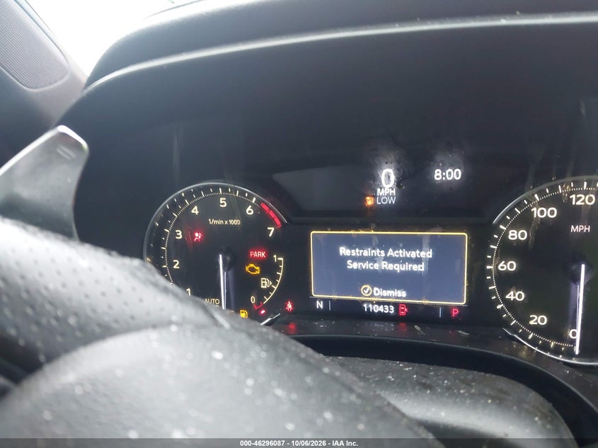 CADILLAC CT4 2020 VIN 1G6DC5RK9L0150271