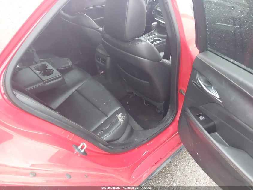 CADILLAC CT4 2020 VIN 1G6DC5RK9L0150271