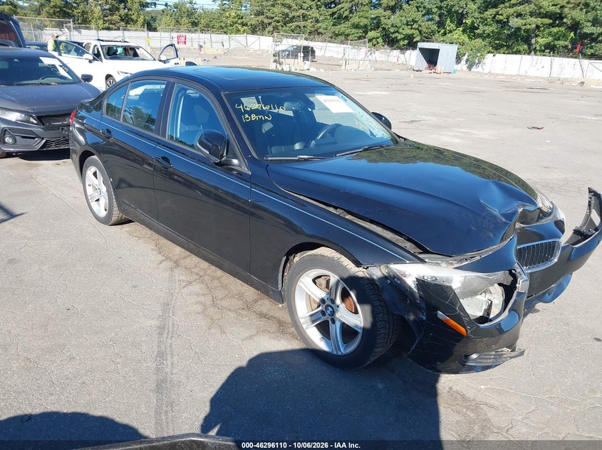 Vin: wba3b5g52dns05895, lot: 46796273, bmw 328i xdrive 2013 img_1