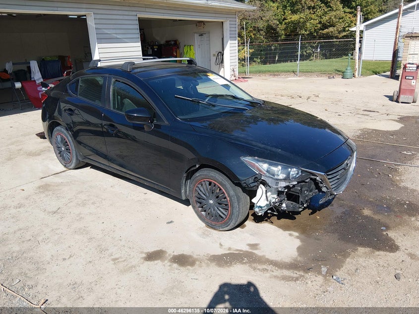 Vin: 3mzbm1u76fm140955, lot: 46796298, mazda mazda3 i sport 2015 img_1