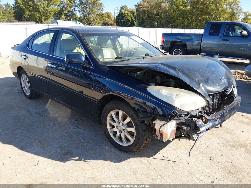 2002 Lexus ES 300