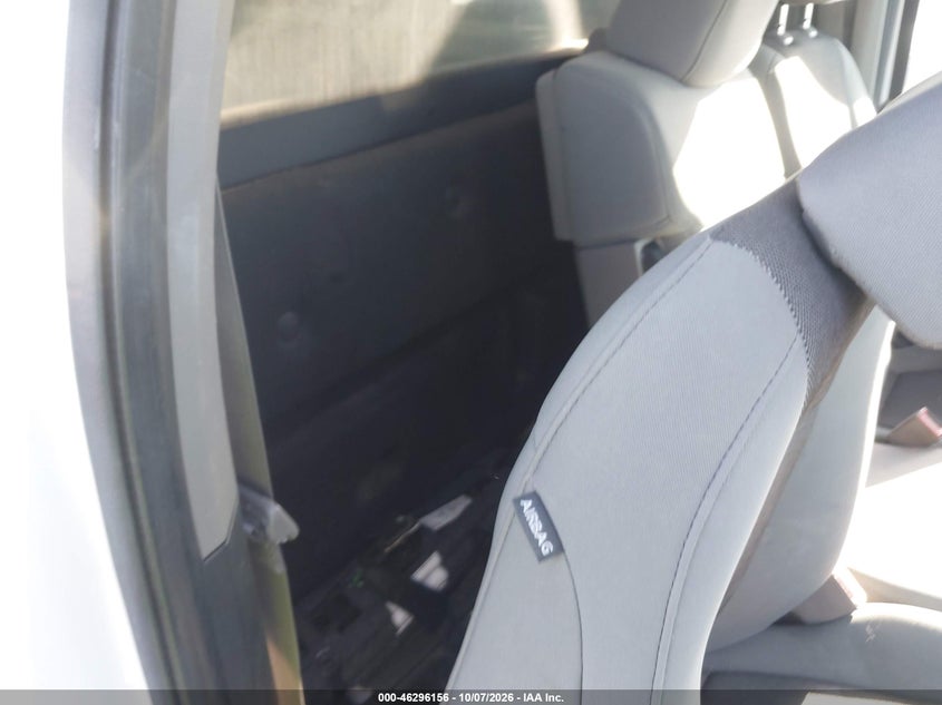 Vin: 1ftmf1cb2lkd83046, lot: 46796319, ford f-150 xl 20203