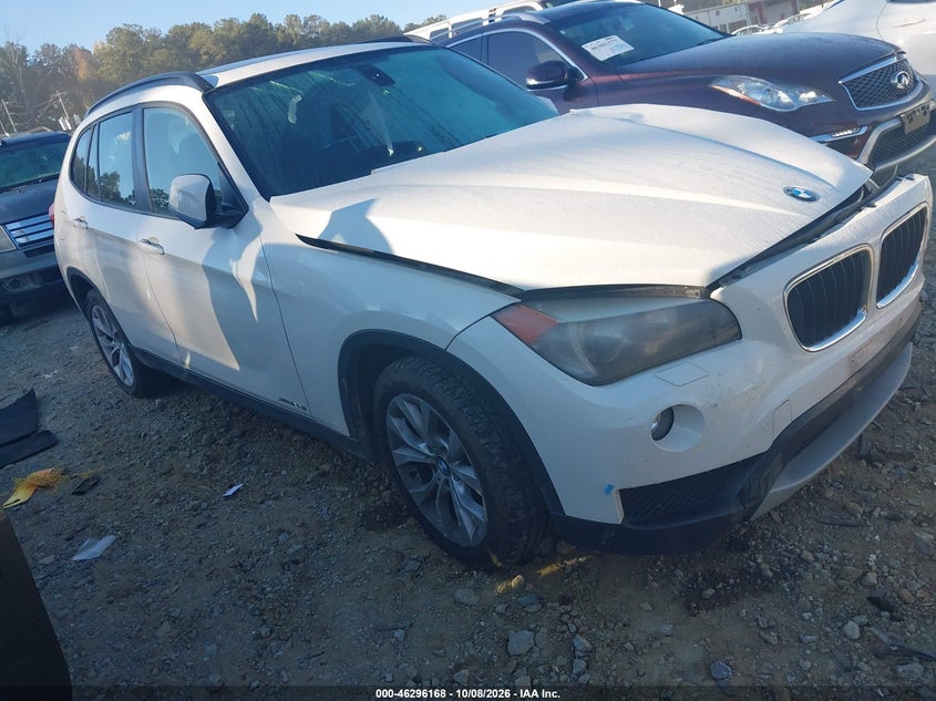 2014 BMW X1 XDRIVE28I