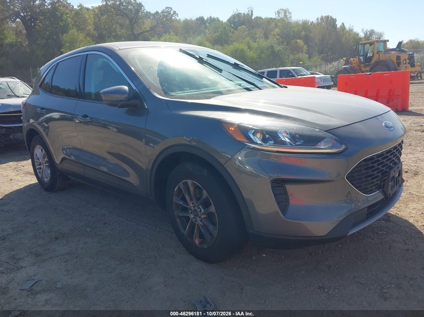 Vin: 1fmcu0g66mua31565, lot: 46796344, ford escape se 2021 img_1