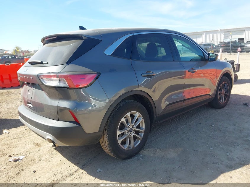 Vin: 1fmcu0g66mua31565, lot: 46796344, ford escape se 20214