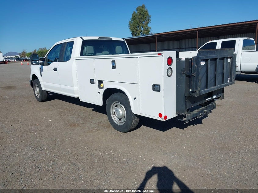 Ford F-350 - фото 3