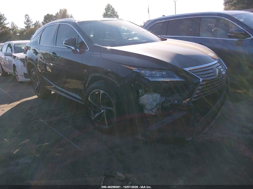 Vin: 2t2zzmca2hc067172, lot: 46796524, lexus rx 350 2017 img_1