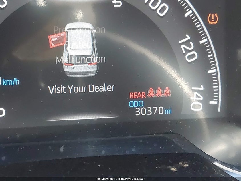 TOYOTA RAV4 - zdjęcie 7