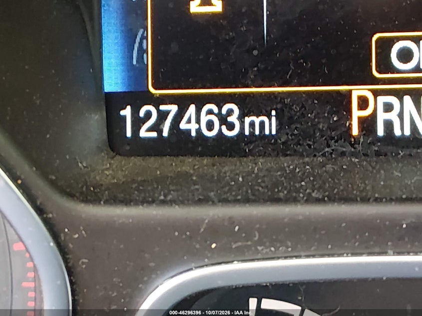 FORD FOCUS 2018 VIN 1FADP3F27JL285244