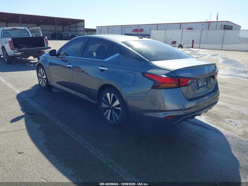 Vin: 1n4bl4dv9nn317174, lot: 46796567, nissan altima sv fwd 20223