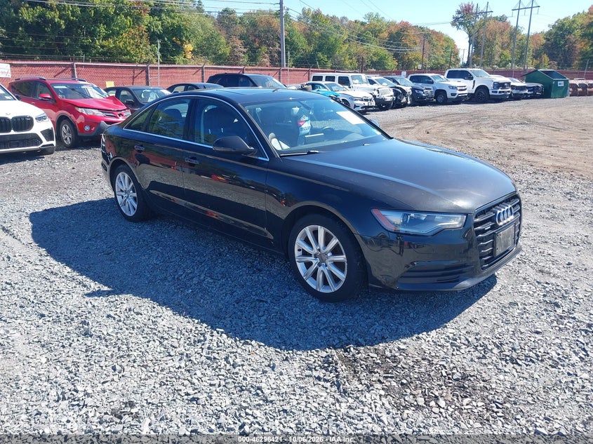 Vin: waugfafc9en093886, lot: 46796585, audi a6 2.0t premium 2014 img_1