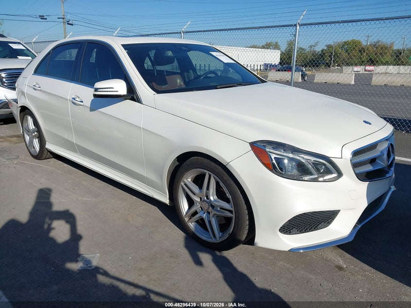 Vin: wddhf5kb0ea873557, lot: 46796602, mercedes-benz e 350 2014 img_1