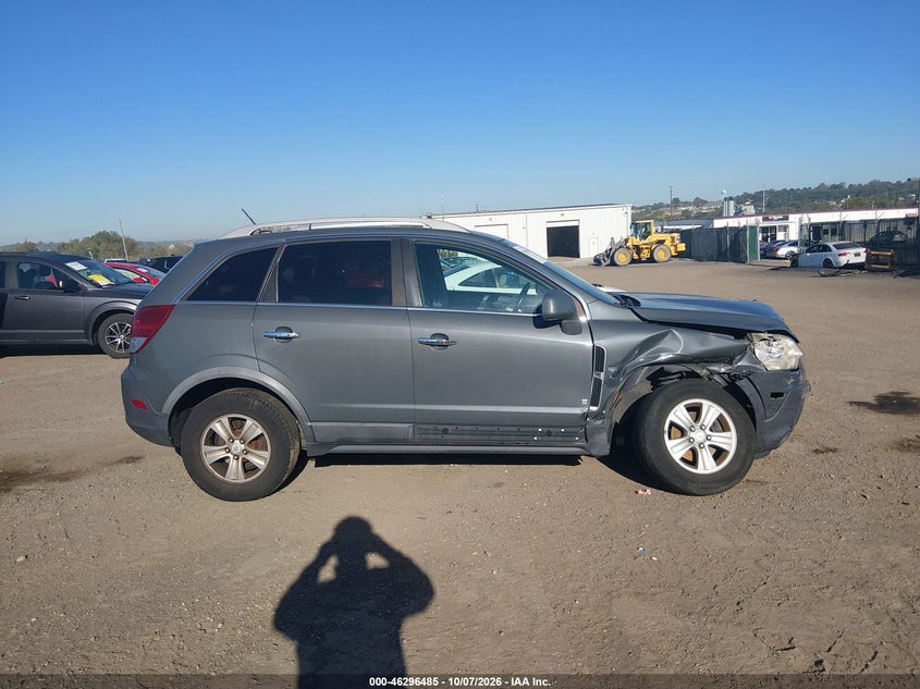 2008 SATURN VUE 4-CYL XE · Фото 13