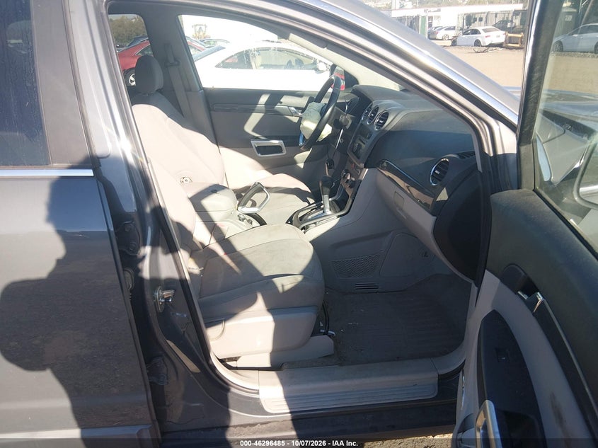 2008 SATURN VUE 4-CYL XE · Фото 5