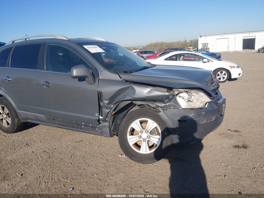 2008 SATURN VUE 4-CYL XE · Фото 6