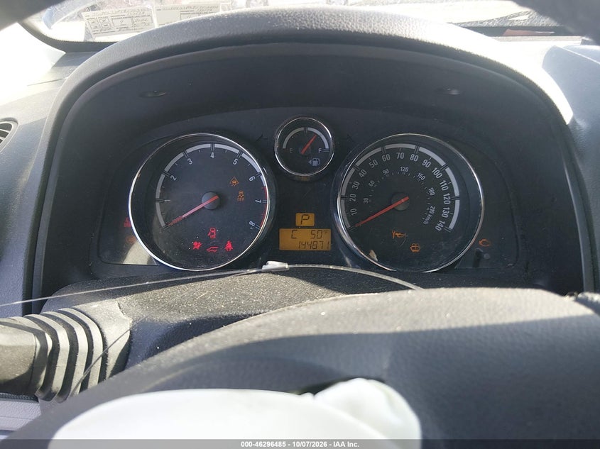 2008 SATURN VUE 4-CYL XE · Фото 7