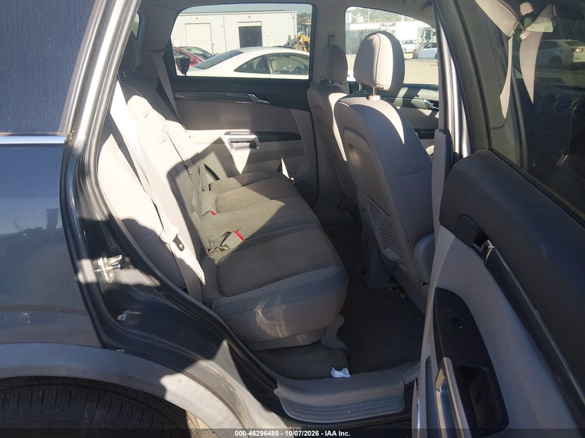 2008 SATURN VUE 4-CYL XE · Фото 8