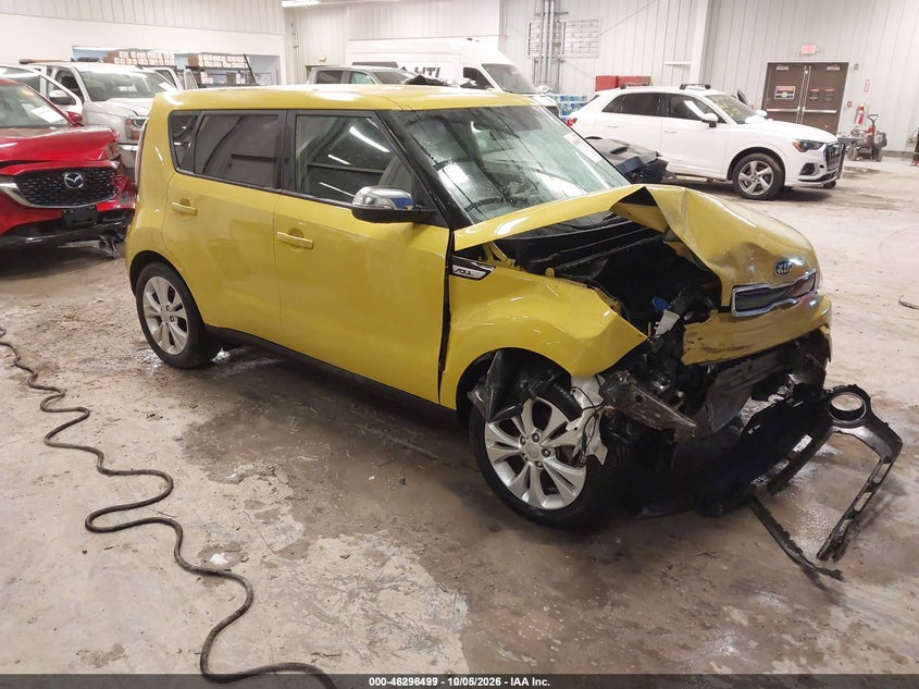 Vin: kndjp3a50e7079938, lot: 46796662, kia soul + 2014 img_1