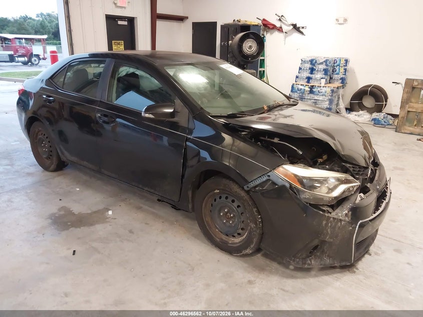 Vin: 2t1burhe8gc508881, lot: 46796725, toyota corolla s 2016 img_1