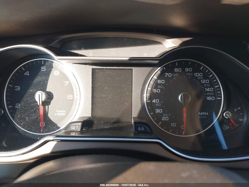 Фото 7 - AUDI A4