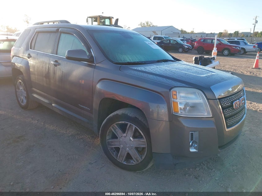 Vin: 2gkaluekxc6335845, lot: 46796757, gmc terrain slt-1 2012 img_1