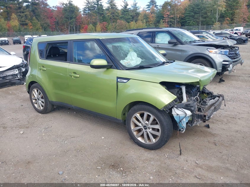 Vin: kndjp3a58j7888338, lot: 46796761, kia soul + 2018 img_1