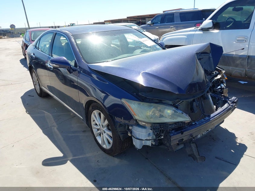 Vin: jthbk1eg6c2492488, lot: 46796787, lexus es 350 2012 img_1