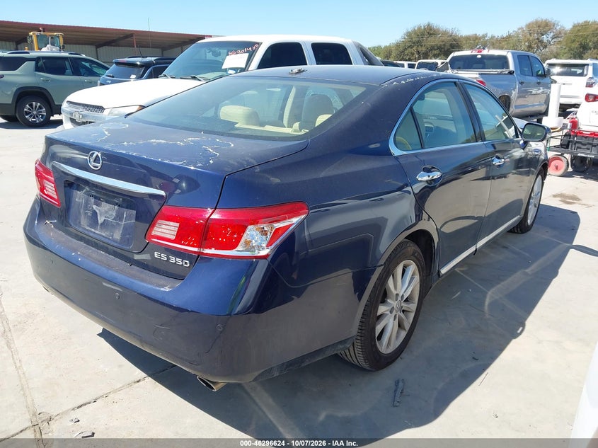 Vin: jthbk1eg6c2492488, lot: 46796787, lexus es 350 20124