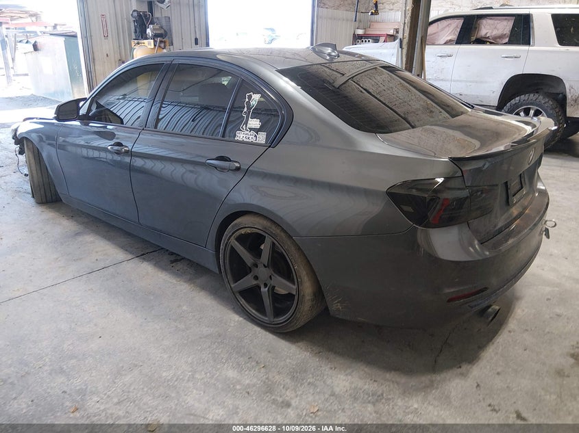 Vin: wba8e3g5xgnu04828, lot: 46796791, bmw 328i xdrive 20163