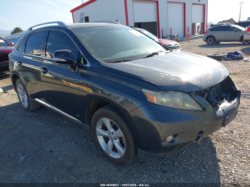 Vin: 2t2bk1ba0ac006494, lot: 46796800, lexus rx 350 2010 img_1