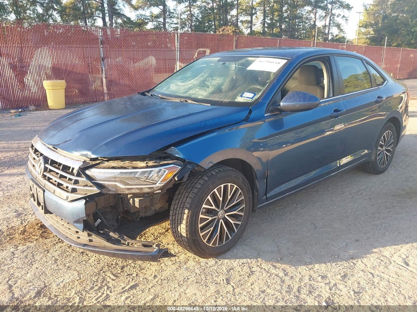 Vin: 3vwc57bu5mm089880, lot: 46796811, volkswagen jetta 1.4t r-line/1.4t s/1.4t se 20212