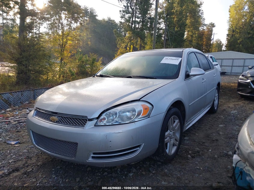 Vin: 2g1wb5e36g1102317, lot: 46796823, chevrolet impala limited lt 20162