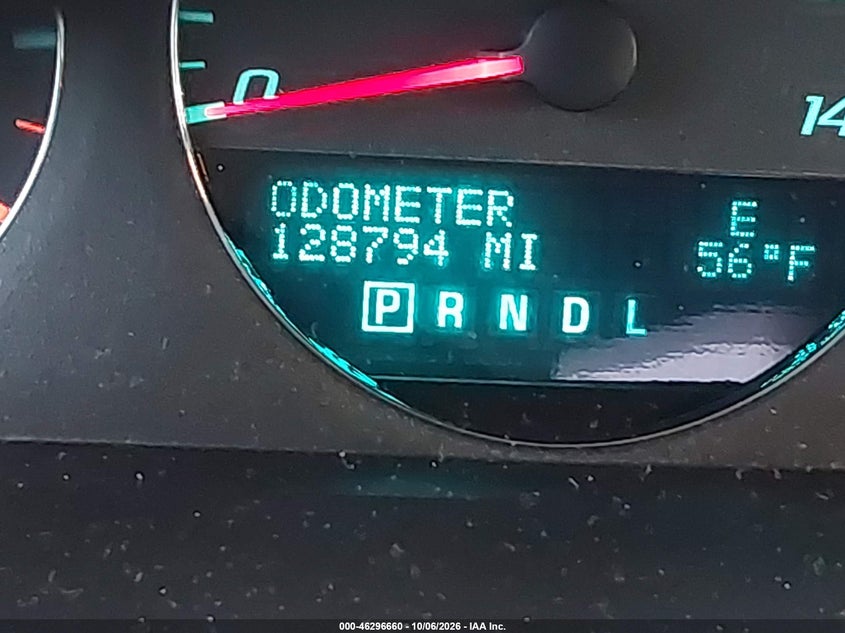 CHEVROLET IMPALA LIMITED 2016 VIN 2G1WB5E36G1102317