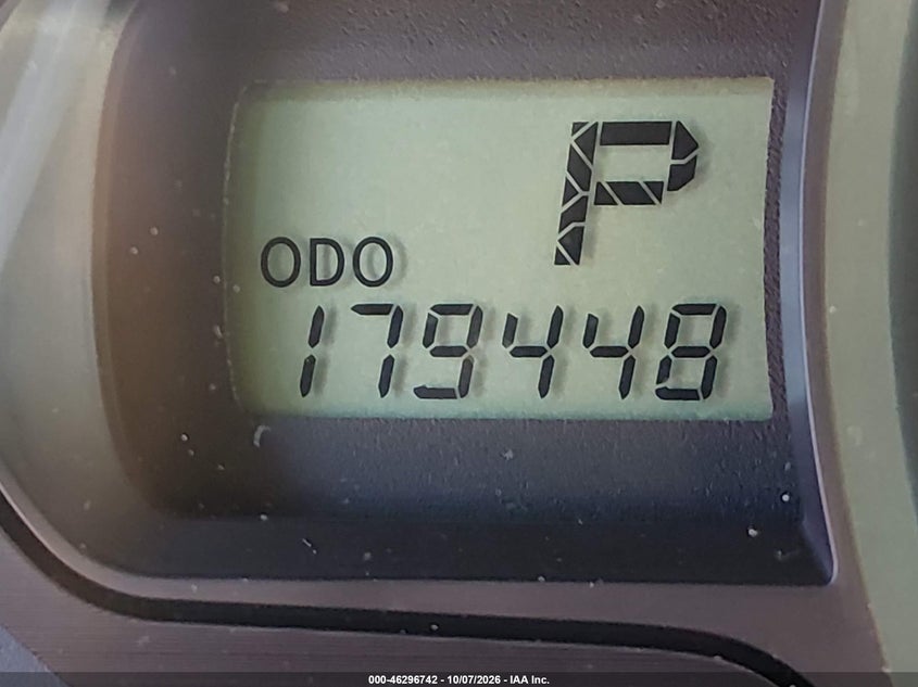 2013 TOYOTA SIENNA LE V6 8 PASSENGER · Фото 16