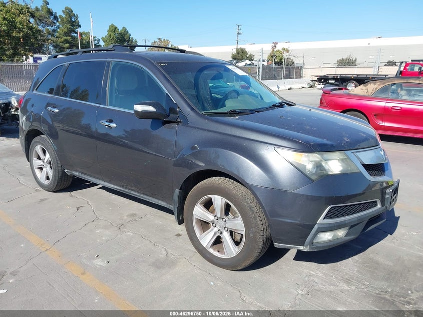 Vin: 2hnyd2h33dh511084, lot: 46796913, acura mdx technology package 2013 img_1