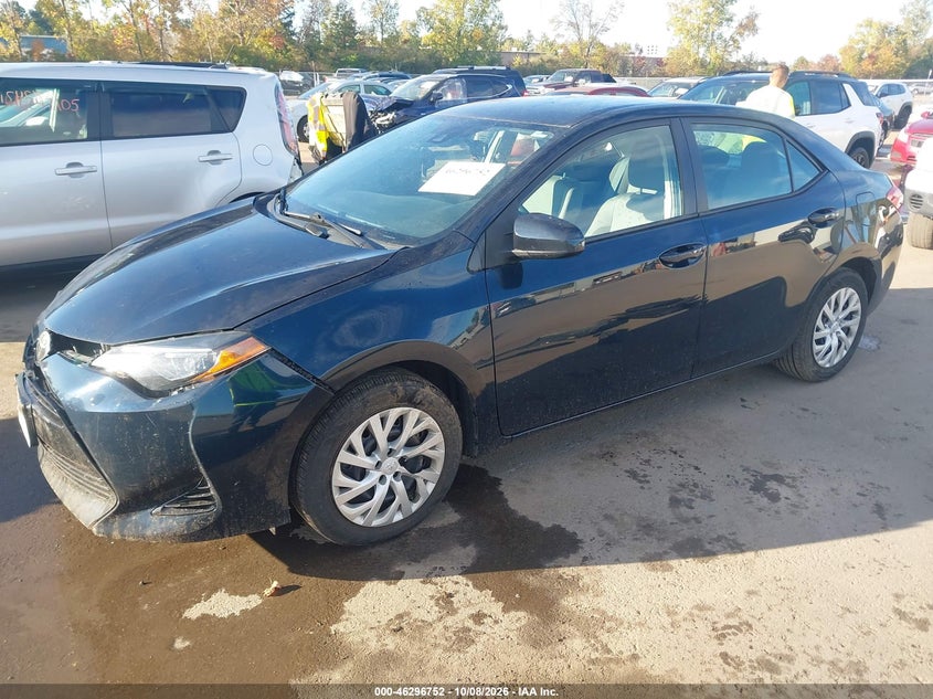 TOYOTA COROLLA - zdjęcie 2