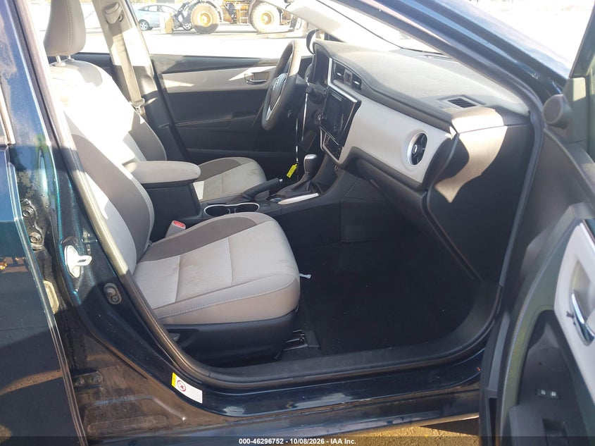 TOYOTA COROLLA - zdjęcie 5